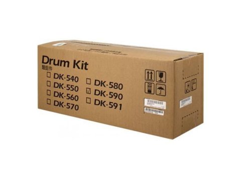 Kyocera Bęben DK-590 200K 302KV93017