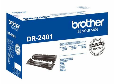 Brother Bęben DR-2401 Black 12K
