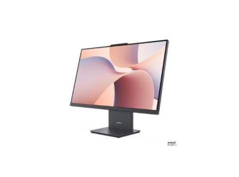 Lenovo IdeaCentre | 27AKP10 | Desktop | AIO | 27 " | AMD Ryzen AI 5 | 330 | 16 GB | SODIMM DDR5 | 512 GB | AMD Radeon 820M Graphics | No Optical drive | English | Windows 11 Home | Warranty 24 month(s)