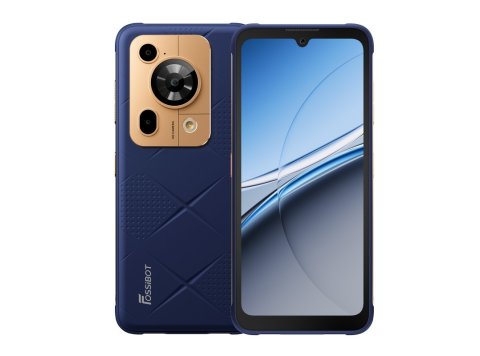 Smartfon F112 Pro blue CH