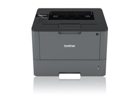 Drukarka laserowa mono Brother HL-L5000DYJ1