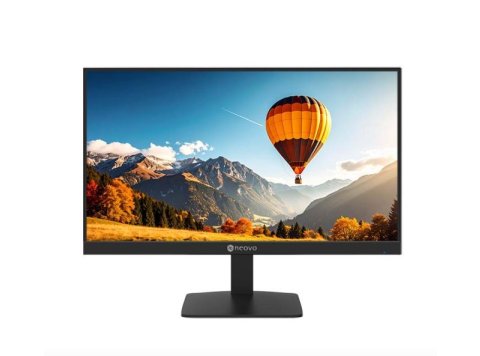 Monitor 21,5 cala LW-2204 FHD HDMI VGA 100Hz