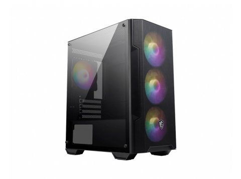 Obudowa MAG FORGE M100A USB 3.2
