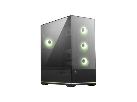 Obudowa MAG PANO 110R PZ ARGB FAN