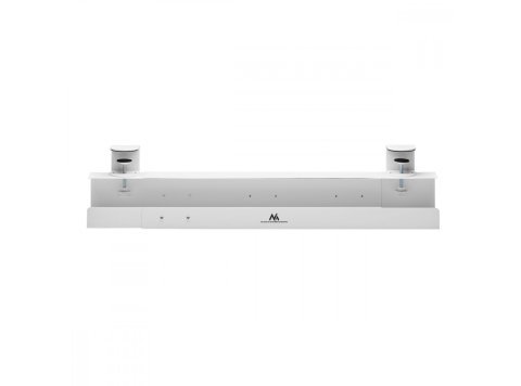Organizer podbiurkowy na kable, MC-333 max 5kg