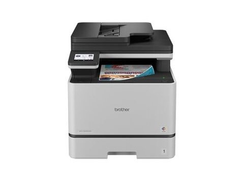 BROTHER MFC-L8730CDW / MFCL8730CDWYJ1