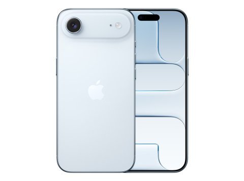 Apple iPhone Air 1TB Sky Blue