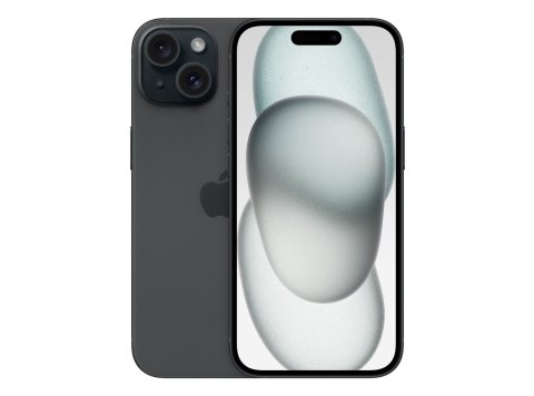 Apple iPhone 15 128GB Black