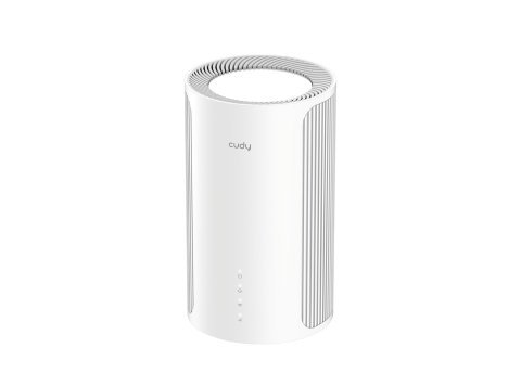 Router CUDY P4 Wi-Fi 6 5G SA/NSA AX3000
