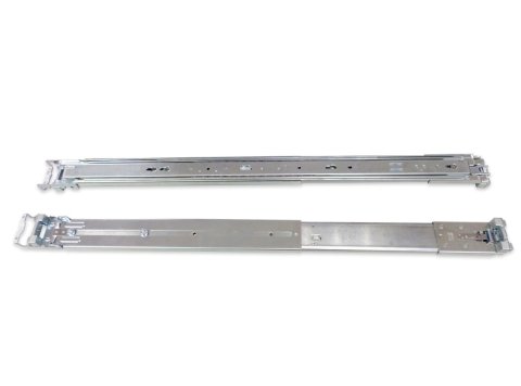 QNAP RAIL-B02 for 1U/2U