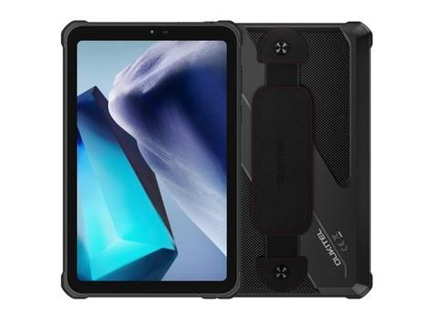 Tablet Oukitel RT3 Plus 8" 6/128GB 11000mAh Black