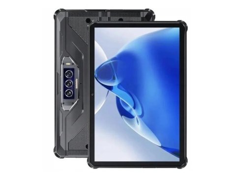 Tablet Oukitel RT7 5G 10.1" 12/512GB 32000mAh Black