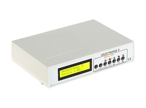 Generator prądów selektywnych Selectronik-5