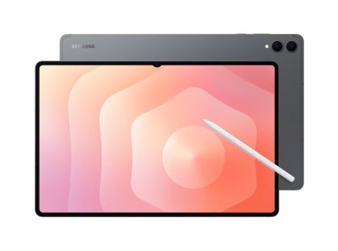 Tablet Galaxy Tab S11 Ultra X936 5G 14.6 cala 12/512GB szary