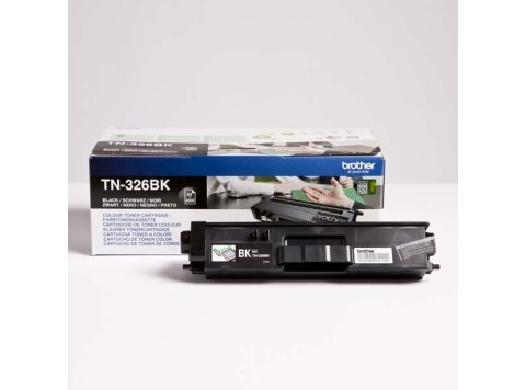Brother Toner TN-326 Black 4K