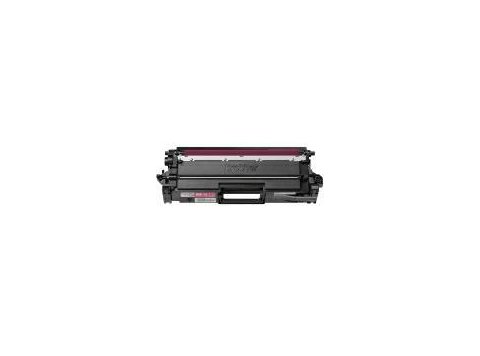 Brother Toner TN-821XXLM Magenta 12K