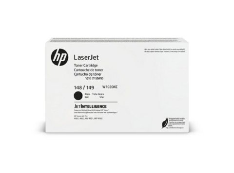 HP Toner nr W1020XC Black 9.5K