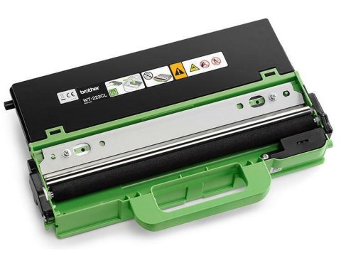 Brother Pojem. na zużyty toner WT223CL 50K