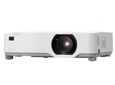 Projektor P621U Laser WUXGA 7000lm