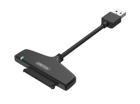 Adapter USB 3.0 - SATA III HDD/SSD 2.5; Y-1096