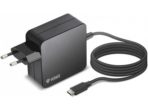 Zasilacz do Smartfonów, Tabletów, Laptopów 100W Power Delivery