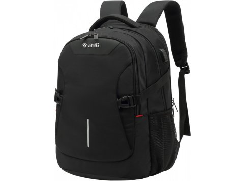 Plecak do laptopa YBB 1502 FLASH uniwersalny 15.6 cali