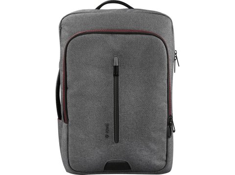 Plecak / Torba 3w1 do laptopów 15.6 YBB 1522GY TARMAC