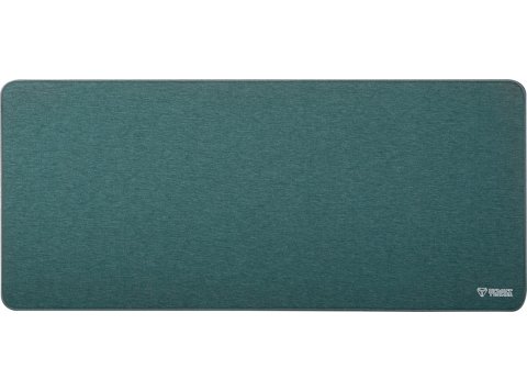 Podkładka pod klawiaturę i mysz XXL YPM 9040 Zielona