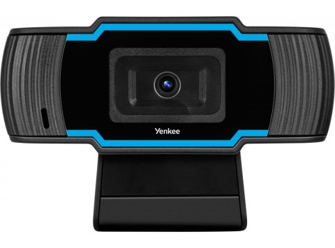 Kamera Internetowa Full HD YWC 300 Full HD Plug@Play USB mikrof