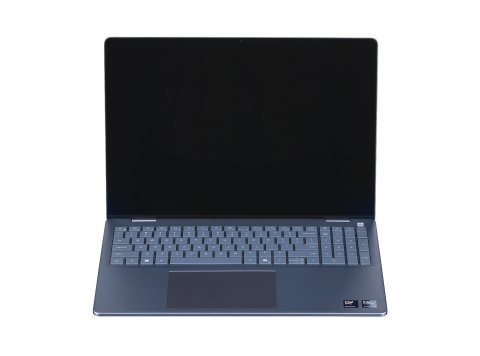 Dell 16-Plus-9052BLU Ultra 9 288V 16" WUXGA Touch 32GB SSD1TB BT BLKB FPR Win11 Blue (REPACK) 2Y