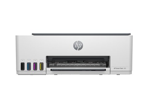 HP Smart Tank 585 Bezprzewodowe All-in-One W kolorze Drukarka, Kopiarka, skaner