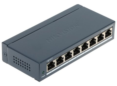 DS-3E1508-EIV2 Switch