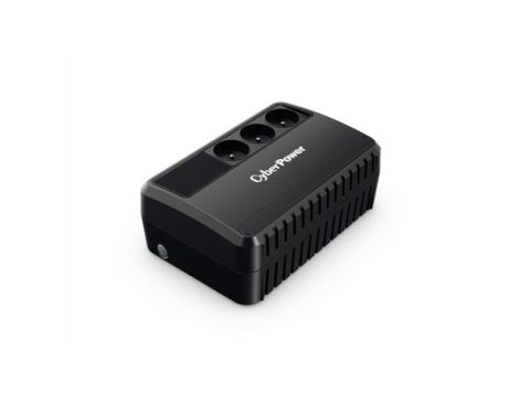 CyberPower Backup UPS Systems | BU650EG | 650 VA | 360 W