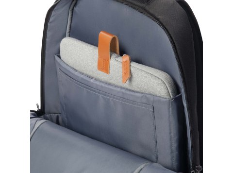DICOTA D31751-RPET torba na laptop 33 cm (13") Etui kieszeniowe Szary