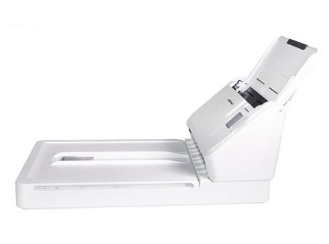 Avision AD340GFN Skaner płaskiej powierzchni i ADF 1200 x 1200 DPI A4 Biały