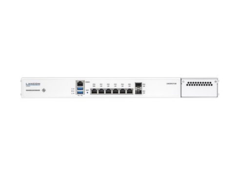 UF-560 firewall (hardware) 1U 20 Gbit/s