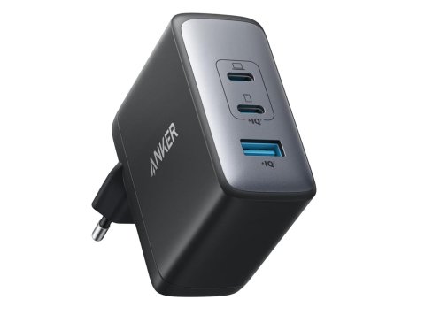 Ładowarka Anker 736 (Nano II 100W) A2145G11 Czarna