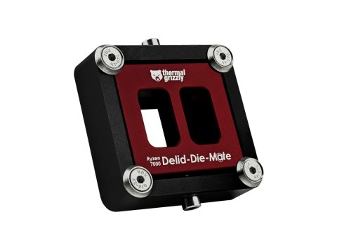 Thermal Grizzly Ryzen 7000 Delid-Die-Mate Narzędzie do usuwania rozpraszacza ciepła