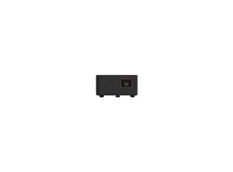 Philips | GamePix 900 | 4K UHD (3840 x 2160) | 1000 ANSI lumens | Black