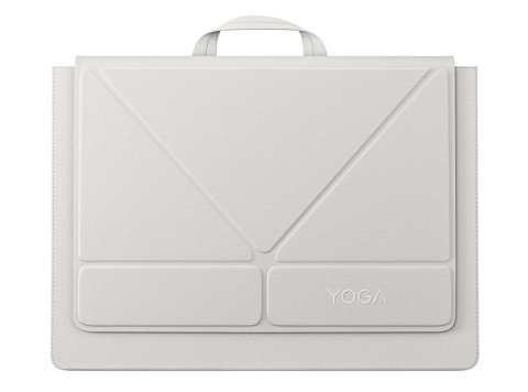 Lenovo | Yoga Tote Sleeve | Fits up to size 14 " | Sleeve | Seashell