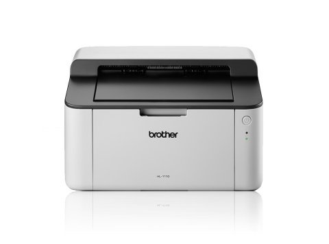 Drukarka laserowa mono Brother HL-1110EYJ1 HL-1110EYJ1 (A4, Letter)