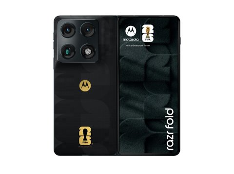 Motorola Razr Fold 16/512GB FIFA World Cup 26 Collection