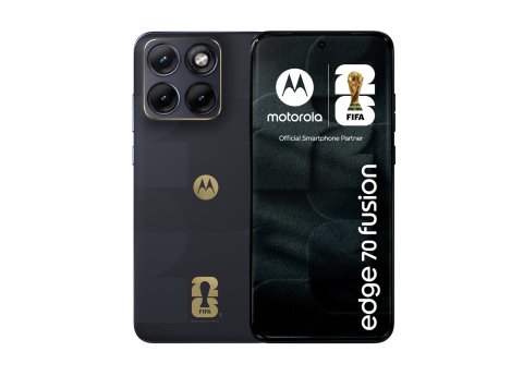 Motorola Edge 70 Fusion 5G 8/256GB PANTONE Silhouette