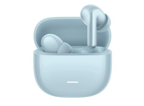Słuchawki Xiaomi Redmi Buds 8 Lite niebieskie (BHR08OJGL)
