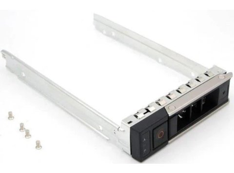 DELL X7K8W panel drive bay 8,89 cm (3.5") Panel nośny