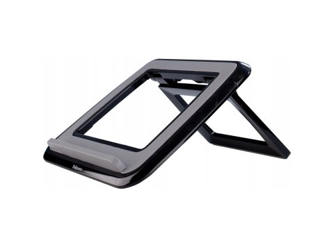 Podstawa pod laptopa I-SPIRE Quick lift czarna 8212001 FELLOWES