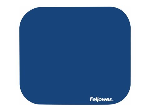 Podkładka pod mysz FELLOWES niebieska 58021