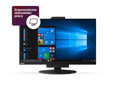 Monitor 27.0 ThinkCentre Tiny-in-One 27 WLED 11JHRAT1EU