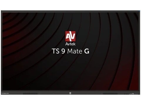 Monitor interaktywny TS 9 Mate G 65