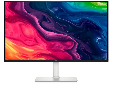 Monitor S2725QS 27 cali LED 4K IPS/3840x2160/HDMI/DP/3Y